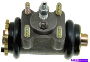 Wheel Cylinder 72-76�N�[���GB1600 74-77���[�^���[�s�b�N�A�b�v��q���A�h�����u���[�L�z�C�[���V�����_�[ 72-76 COURIER B1600 74-77 ROTARY PICKUP PASSENGER REAR DRUM BRAKE WHEEL CYLINDER�y���s�A���i�z