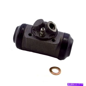 Wheel Cylinder �h�����u���[�L�z�C�[���V�����_�[�t�����g���I�~�b�N�X16723.21�t�B�b�g1972�W�[�vDJ5 Drum Brake Wheel Cylinder Front Left OMIX 16723.21 fits 1972 Jeep DJ5�y���s�A���i�z