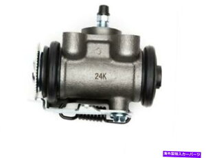 Wheel Cylinder 76py54c������O���z�C�[���V�����_�[�t�B�b�g2016-2018 Chevy LCF 3500 76PY54C Rear Left Forward Wheel Cylinder Fits 2016-2018 Chevy LCF 3500