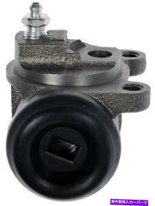 Wheel Cylinder hu[LzC[V_[AAtgh[}W17786 Drum Brake Wheel Cylinder Rear,Front Dorman W17786
