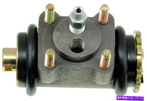 Wheel Cylinder 72-76�N�[���GB1600 74-77���[�^���[�s�b�N�A�b�v�h���C�o�[���A�h�����u���[�L�z�C�[���V�����_�[ 72-76 COURIER B1600 74-77 ROTARY PICKUP DRIVER REAR DRUM BRAKE WHEEL CYLINDER�y���s�A���i�z