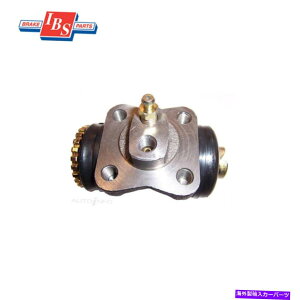 Wheel Cylinder g^_Ci200 BU20R RU20R 1977-1984 JB2530pLHAAbp[zC[V_[ LH Rear Upper Wheel Cylinder FOR Toyota Dyna 200 BU20R RU20R 1977-1984 JB2530