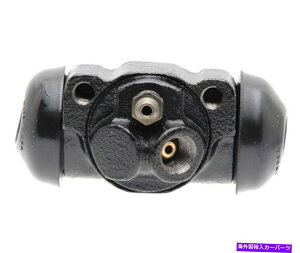 Wheel Cylinder J[AfrAt[gEbhA{lr+̑WC4802phu[LzC[V_[ Drum Brake Wheel Cylinder for Calais, DeVille, Fleetwood, Bonneville+More WC4802