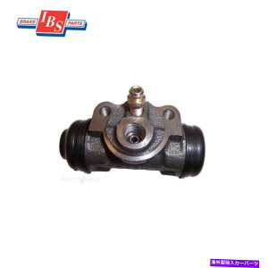 Wheel Cylinder g^RAV4 SXR10R SXA11R SXA10C̃AzC[V_[1994-2000 JB7350 Rear Wheel Cylinder FOR Toyota RAV4 SXR10R SXA11R SXA10C 1994-2000 JB7350