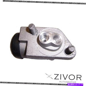 Wheel Cylinder �z�C�[���V�����_�[ - �����h���[�o�[�V���[�Y2A�̃t�����g109 4D SUV 4WD 1961-1971 Wheel Cylinder - Front For LAND ROVER SERIES 2A 109 4D SUV 4WD 1961 - 1971�y���s�A���i�z
