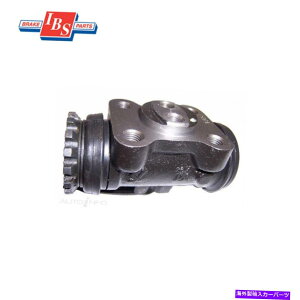 Wheel Cylinder LHC\YNPS250-NPS450 1992-Ih[hJB7364p̃tgA[hzC[V_[ LH Front Rearward Wheel Cylinder FOR Isuzu NPS250-NPS450 1992-Onwards JB7364