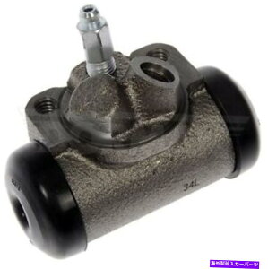 Wheel Cylinder h[}W4804I58-66LfbNfphu[LzC[V_[ Dorman W4804 Drum Brake Wheel Cylinder For Select 58-66 Cadillac Models