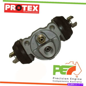 Wheel Cylinder * OEM Quality *YpT[N16phu[LzC[V_[A * OEM QUALITY * Drum Brake Wheel Cylinder-Rear For NISSAN PULSAR N16