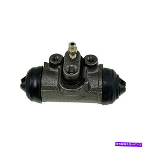 Wheel Cylinder 2001�N����2006�N�̃}�c�_�g���r���[�g�̂��߂�2�h�[�}�����A�h�����u���[�L�z�C�[���V�����_�[�̃Z�b�g Set of 2 Dorman Rear Drum Brake Wheel Cylinder for 2001-2006 Mazda Tribute�y���s�A���i�z