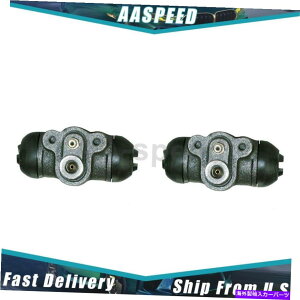 Wheel Cylinder 2006N2008ÑXYL2xAhu[LzC[V_[C-Tek For 2006-2008 Suzuki 2X Rear Drum Brake Wheel Cylinder C-Tek