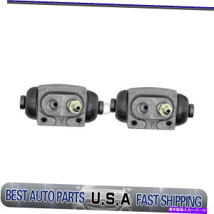 Wheel Cylinder CxXgu[Lhu[LzC[V_[A2tH[htH[JX Raybestos Brakes Drum Brake Wheel Cylinder Rear 2 Of For Ford Focus
