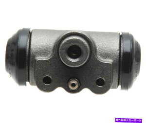 Wheel Cylinder CJ5�ACJ6�A���j�o�[�T���A�X�J�E�gWC16534�p���C�x�X�g�h�����u���[�L�z�C�[���V�����_�[ Raybestos Drum Brake Wheel Cylinder for CJ5, CJ6, Universal, Scout WC16534�y���s�A���i�z