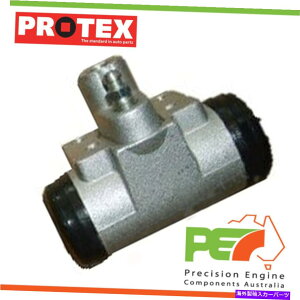 Wheel Cylinder * OEM Quality *̒V240 K2̃hu[LzC[V_[A * OEM QUALITY * Drum Brake Wheel Cylinder-Rear For GREAT WALL V240 K2