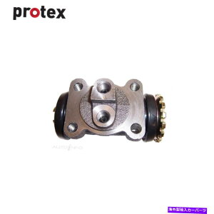 Wheel Cylinder LHAtH[hA[hzC[V_[C\YGtNKR150 NKR200 84-96 JB2947 LH Rear Forward Rearward Wheel Cylinder FOR Isuzu ELF NKR150 NKR200 84-96 JB2947