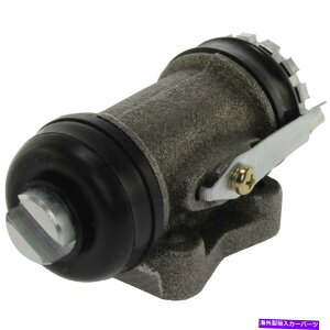 Wheel Cylinder Si134.44724 75-80g^hN[U[phu[LzC[V_[ Centric Parts 134.44724 Drum Brake Wheel Cylinder For 75-80 Toyota Land Cruiser
