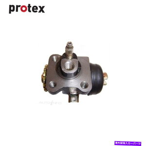 Wheel Cylinder g^̃tgLHzC[V_[HIACERH11R 1971-1978 JB2403 Front LH Wheel Cylinder FOR Toyota Hiace RH11R 1971-1978 JB2403