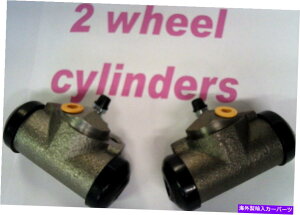 Wheel Cylinder փV_[GTOAOv1967 1969 1970 1974 1975 1976 1977 Rear wheel cylinders GTO,Grand Prix 1967 1968 1969 1970 1974 1975 1976 1977