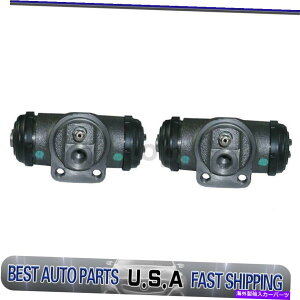 Wheel Cylinder C-Tekhu[LzC[V_[A2V{[NVbN C-Tek Drum Brake Wheel Cylinder Rear 2 Of For Chevrolet Classic