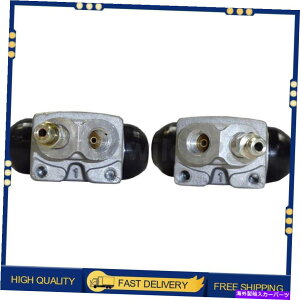 Wheel Cylinder 2x C-Tekhu[LzC[V_[V{[Rog2009-2010̃A 2x C-Tek Drum Brake Wheel Cylinder Rear For Chevrolet Cobalt 2009-2010