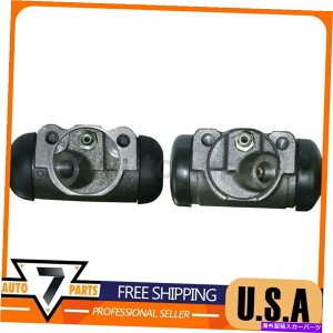 Wheel Cylinder hu[LzC[V_[㕔㕔EC-TektBbgtH[hF-250 1995-1999 Drum Brake Wheel Cylinder Rear Left Rear Right C-Tek fits Ford F-250 1995-1999