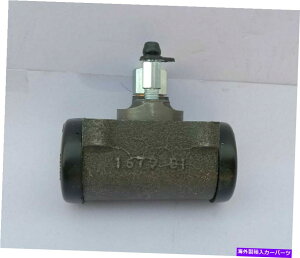 Wheel Cylinder zC[V_[AZu271942300121^^Tt@fBRAXenon Sumo Grande Wheel Cylinder Assy 271942300121 For TATA SAFARI DiCOR, SUMO GRANDE, XENON