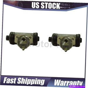 Wheel Cylinder 1993-1998YAeB}S㕔hu[LzC[V_[ Fits 1993-1998 Nissan Altima Centric Parts Rear Drum Brake Wheel Cylinder