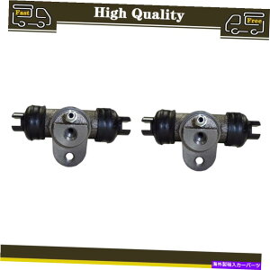 Wheel Cylinder 1965N?1974tHNX[QJ}MA2xAC-Tekhu[LzC[V_[ For 1965~1974 Volkswagen Karmann Ghia 2X Rear C-Tek Drum Brake Wheel Cylinder