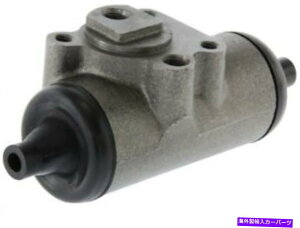 Wheel Cylinder 134.66011SzC[V_[AhCo[TChV{[GNXvXo 134.66011 Centric Wheel Cylinder Rear Driver Left Side New for Chevy Express Van