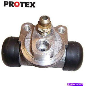 Wheel Cylinder XYLEAgE}CeBE{[CSS40T 85-88 JB2993̃ALHzC[V_[ Rear LH Wheel Cylinder FOR Suzuki Alto Mighty Boy SS40T 85-88 JB2993