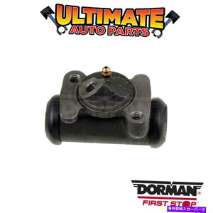 Wheel Cylinder h[}FW14068-hu[LzC[V_[ Dorman: W14068 - Drum Brake Wheel Cylinder