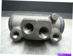 Wheel Cylinder 1990N1993ÑAEzC[V_[}c_MPV-{-Ships FastI Rear Right Wheel Cylinder for 1990-1993 Mazda MPV - Made in Japan - Ships Fast!