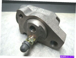 Wheel Cylinder 1972�N����1975�N�̃t�����g�E�z�C�[���V�����_�[ - �V�{���[luv-���{�ō��ꂽ - �D�͑����I Front Right Wheel Cylinder for 1972-1975 Chevy Luv - Made in Japan - Ships Fast!�y���s�A���i�z