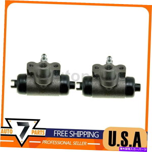 Wheel Cylinder hu[LzC[V_[Ah[} - ŏ̃Xgbv͓YL[u2009-2013ɓK܂ Drum Brake Wheel Cylinder Rear Dorman - First Stop fits Nissan Cube 2009-2013