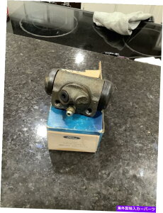 Wheel Cylinder Nos 1965 Ford Truck Rear Wheel Cylinder 1h C5TZ-2261-D RH nos 1965 ford truck rear wheel cylinder 1h C5TZ-2261-D RH