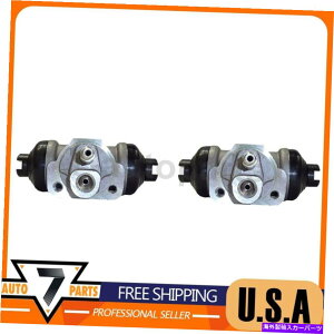 Wheel Cylinder hu[LzC[V_[AC-TEKtBbgYD21 1988-1994 Drum Brake Wheel Cylinder Rear C-Tek fits Nissan D21 1988-1994