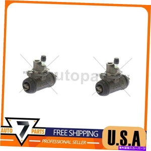 Wheel Cylinder hu[LzC[V_[AZgbNp[c͓YNV200 2013-2018ɓK܂ Drum Brake Wheel Cylinder Rear Centric Parts fits Nissan NV200 2013-2018