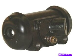 Wheel Cylinder Oldsmobile 442 Cutlass Supreme Vista Cruiser TH72M5p̌̍zC[V_[ Rear Left Wheel Cylinder For Oldsmobile 442 Cutlass Supreme Vista Cruiser TH72M5