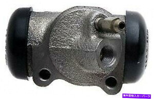 Wheel Cylinder RR�E�z�C�[���u���[�L�V�����_�[Acdelco Professional/Gold18e1016 Rr Right Wheel Brake Cylinder ACDelco Professional/Gold 18E1016�y���s�A���i�z