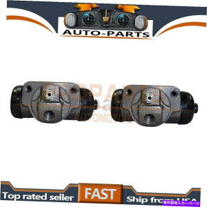 Wheel Cylinder 1990N2003ÑV{[C-TEK 2XAhu[LzC[V_[ C-Tek 2X Rear Drum Brake Wheel Cylinder For 1990-2003 Chevrolet