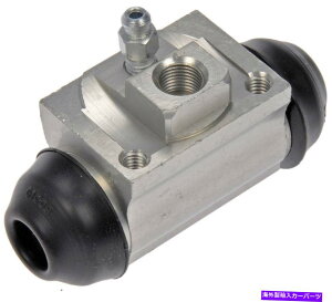 Wheel Cylinder hu[LzC[V_[tBbg2012-2019Yversa versa noteh[} - ŏ Drum Brake Wheel Cylinder fits 2012-2019 Nissan Versa Versa Note DORMAN - FIRST