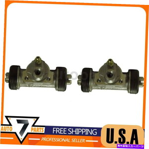 Wheel Cylinder hu[LzC[V_[AC-TektBbgCtBjeBQX4 1997-1997 Drum Brake Wheel Cylinder Rear C-Tek fits Infiniti QX4 1997-1997