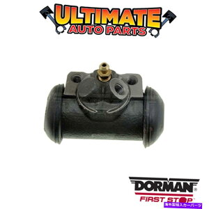 Wheel Cylinder h[}FW37594-hu[LzC[V_[ Dorman: W37594 - Drum Brake Wheel Cylinder