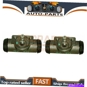 Wheel Cylinder 1997N2007Ñ_bWC-TEK 2XAhu[LzC[V_[ C-Tek 2X Rear Drum Brake Wheel Cylinder For 1997-2007 Dodge