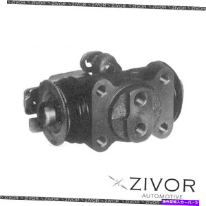 Wheel Cylinder Daihatsu Delta V31 2D Truck RWD 1979-1984̃vebNXu[LzC[V_[RR PROTEX Brake Wheel Cylinder-RR For DAIHATSU DELTA V31 2D Truck RWD 1979-1984
