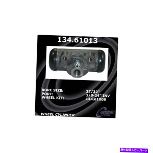 Wheel Cylinder 1970N1973ÑtH[h}[xbN2̒S㕔hu[LzC[V_[̃Zbg Set of 2 Centric Rear Drum Brake Wheel Cylinder for 1970-1973 Ford Maverick