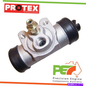 Wheel Cylinder * OEM Quality *ブレーキホイールシリンダー-Rear for、。スズキスーパーキャリーSK410 .. * OEM QUALITY * Brake Wheel Cylinder - Rear For,. SUZUKI SUPER CARRY SK410..