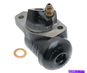 Wheel Cylinder hu[LzC[V_[tBbg1955-1962 Studebaker 3E13 3E14 4E13CxXg Drum Brake Wheel Cylinder fits 1955-1962 Studebaker 3E13 3E14 4E13 RAYBESTOS