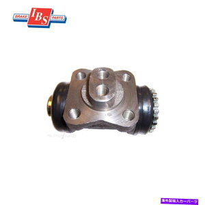 Wheel Cylinder g^_Ci200 BU20R RU20R 1977-1984 JB2531RHAEzC[V_[ RH Rear Lower Wheel Cylinder FOR Toyota Dyna 200 BU20R RU20R 1977-1984 JB2531