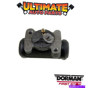 Wheel Cylinder h[}FW14069-hu[LzC[V_[ Dorman: W14069 - Drum Brake Wheel Cylinder
