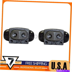 Wheel Cylinder hu[LzC[V_[AC-TektBbgtH[htH[JX2000-2001 Drum Brake Wheel Cylinder Rear C-Tek fits Ford Focus 2000-2001